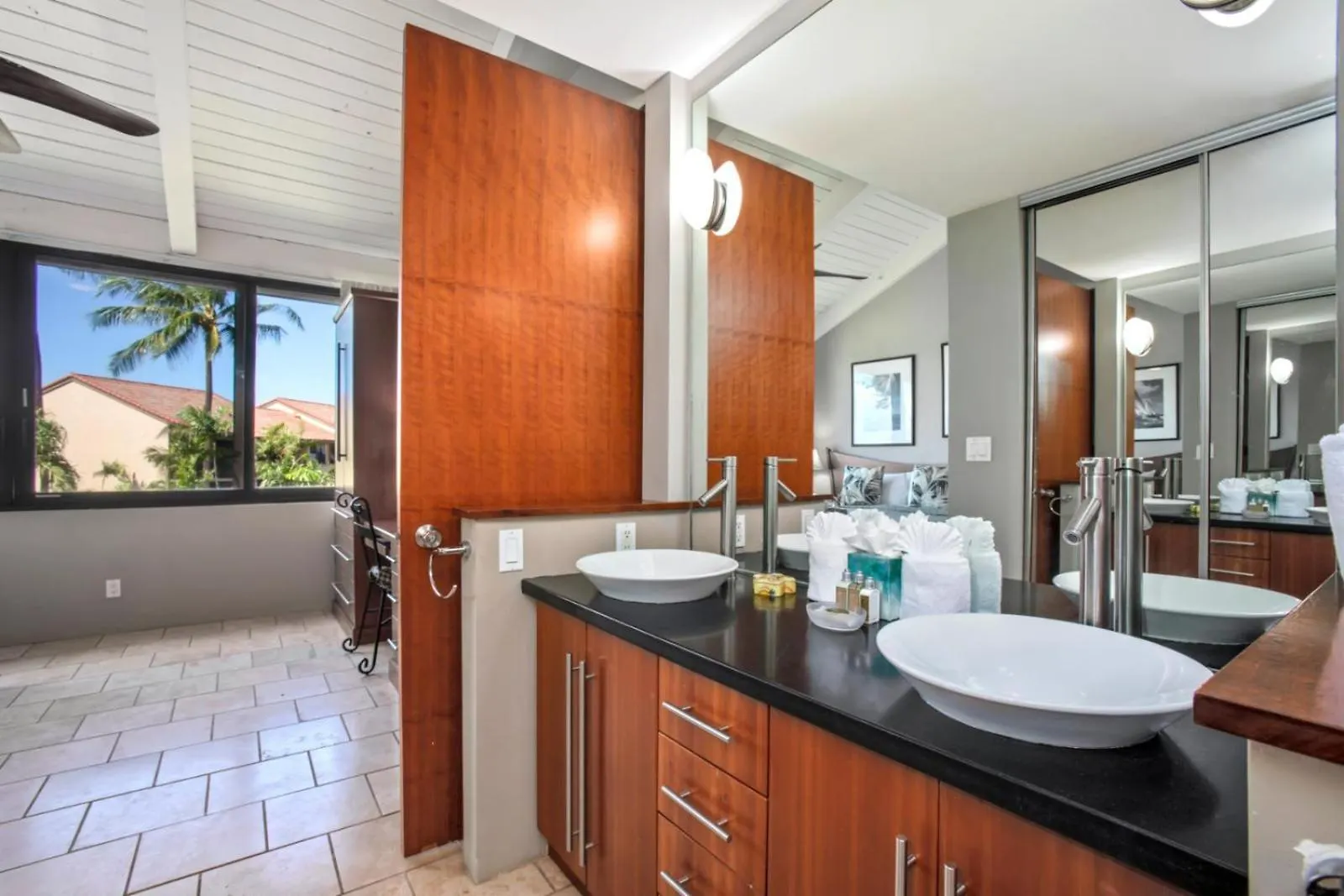 Apartamento Kbm Resorts Free Car Papakea Pkc-404 Large Bath Oceanview Fully Air Conditioned Kapalua