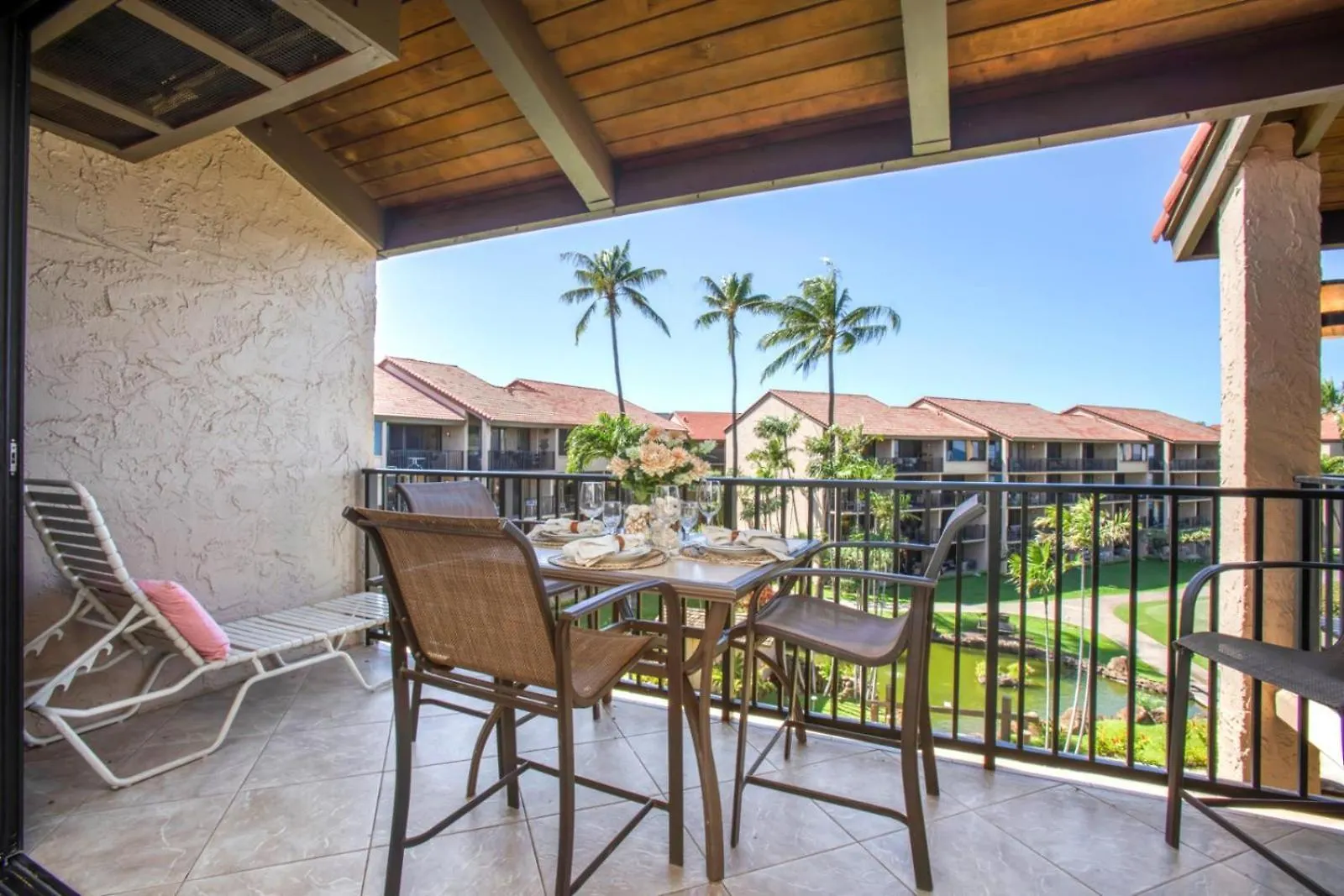 Kbm Resorts Free Car Papakea Pkc-404 Large Bath Oceanview Fully Air Conditioned Kapalua 0*,  Ηνωμένες Πολιτείες της Αμερικής