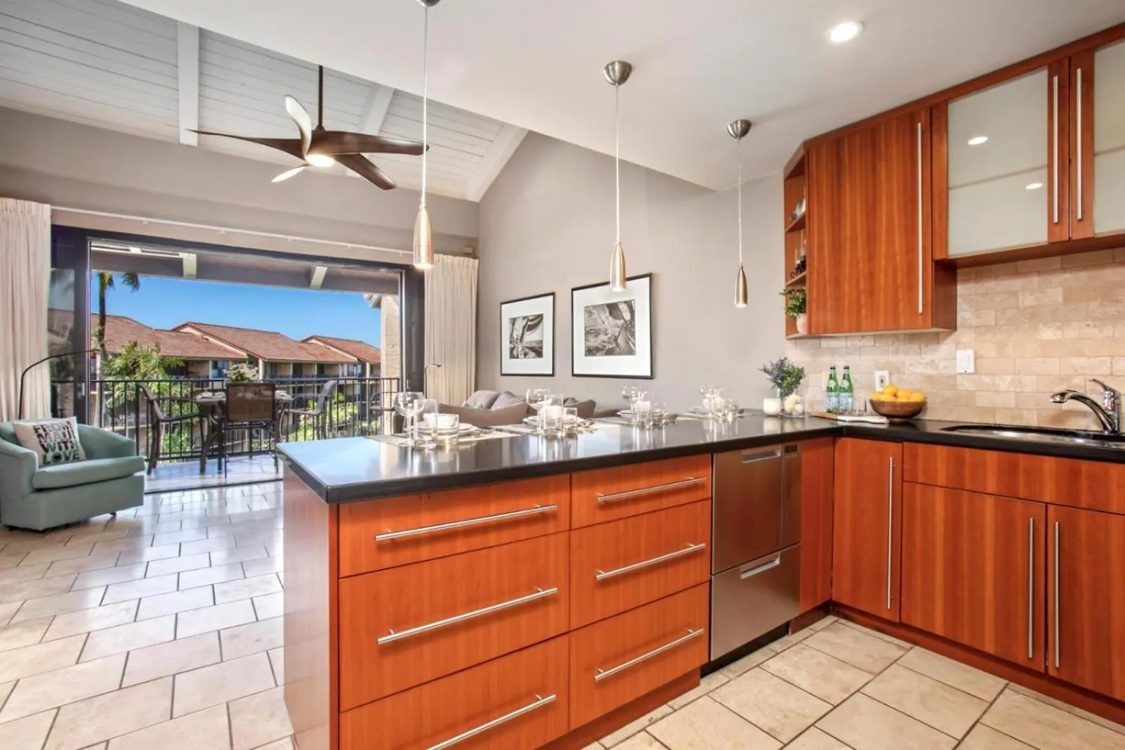 Διαμέρισμα Kbm Resorts Free Car Papakea Pkc-404 Large Bath Oceanview Fully Air Conditioned Kapalua