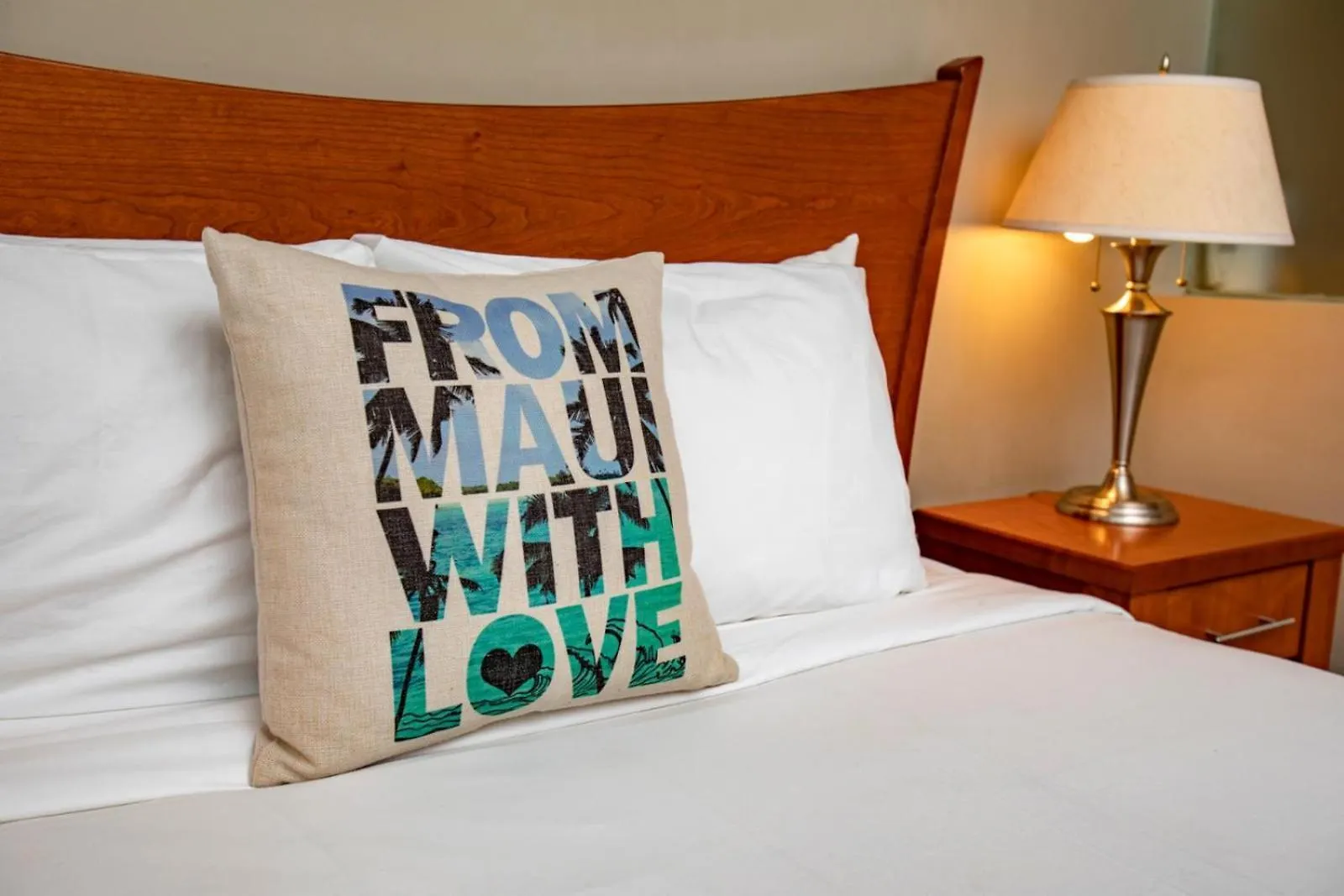Διαμέρισμα Kbm Resorts Free Car Papakea Pkc-404 Large Bath Oceanview Fully Air Conditioned Kapalua
