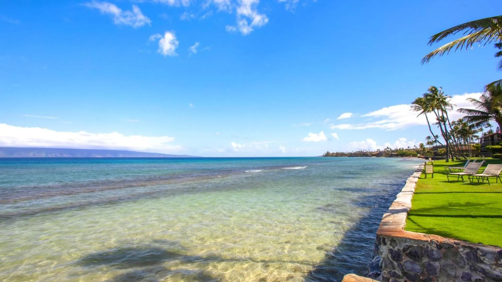 Διαμέρισμα Kbm Resorts Free Car Papakea Pkc-404 Large Bath Oceanview Fully Air Conditioned Kapalua