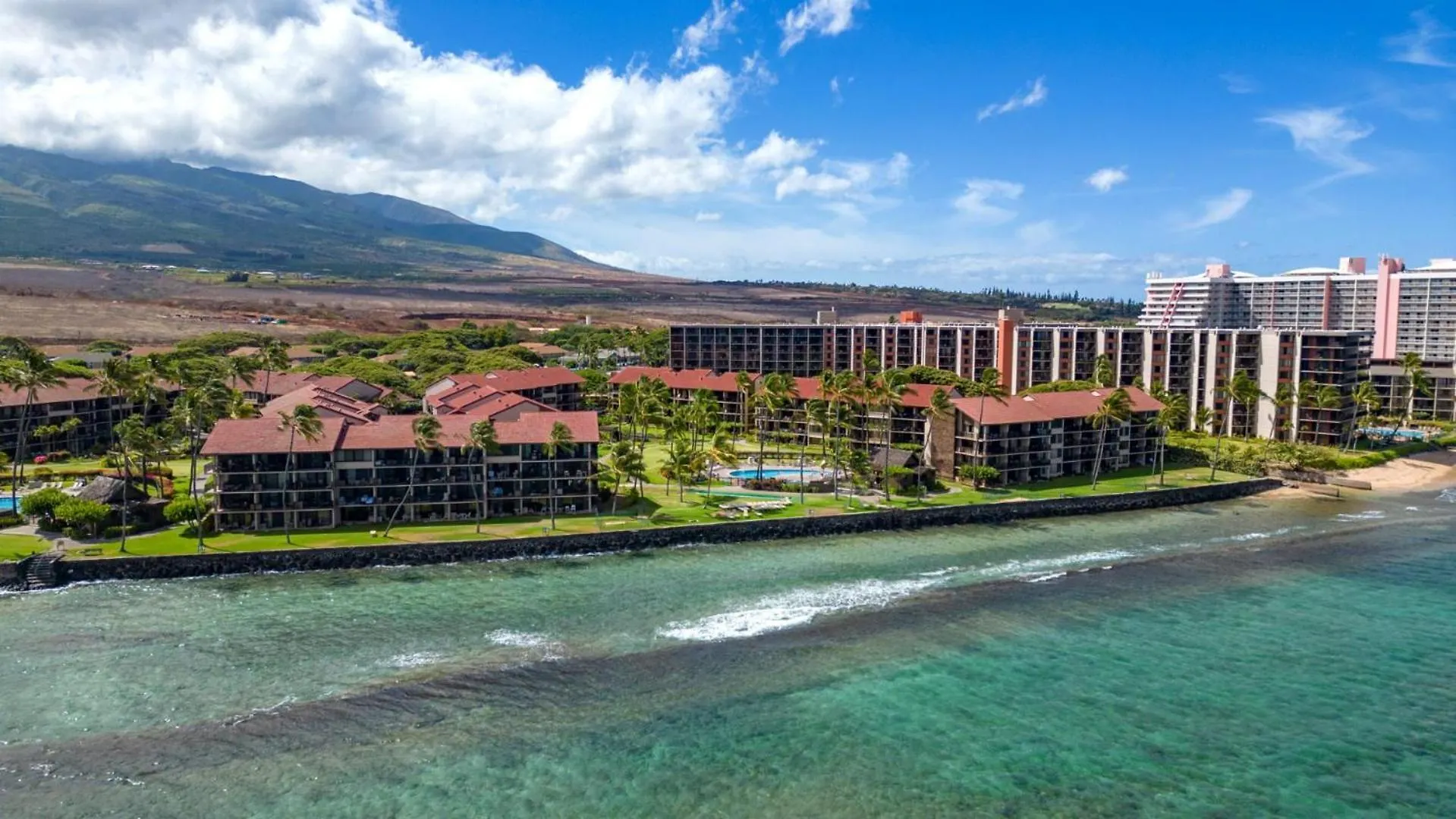 Kbm Resorts Free Car Papakea Pkc-404 Large Bath Oceanview Fully Air Conditioned Kapalua 0*,  Ηνωμένες Πολιτείες της Αμερικής